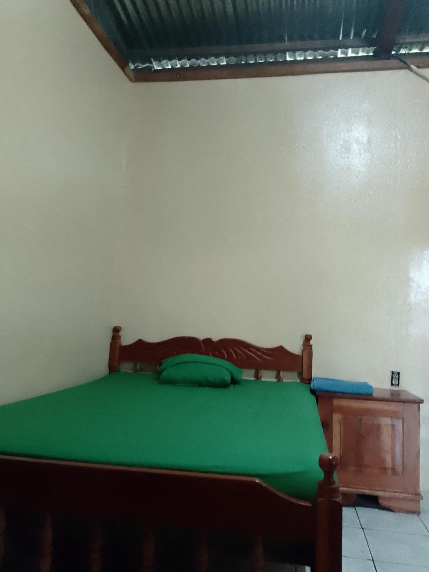 The Malinche Hostal Rivas Zewnętrze zdjęcie