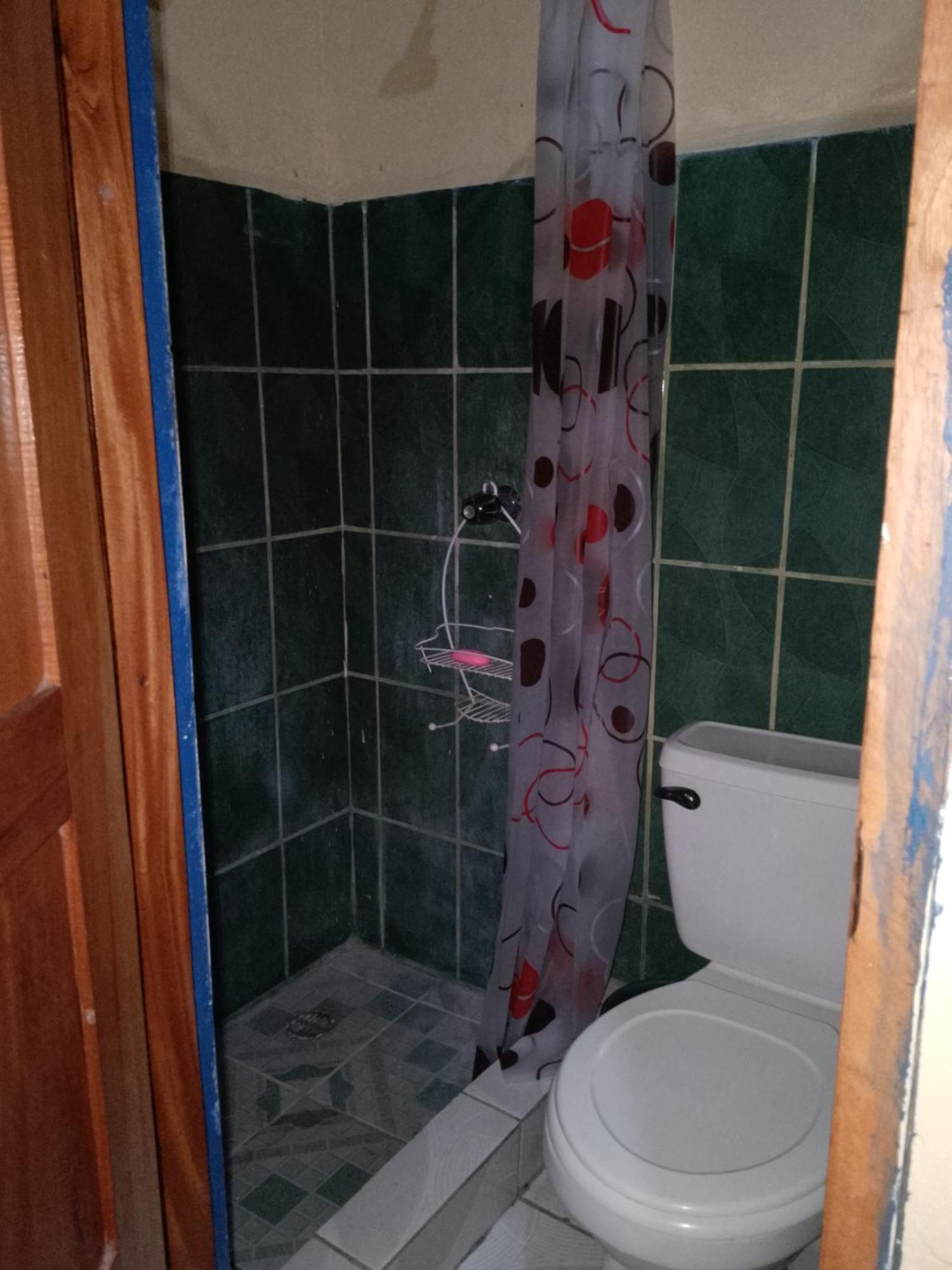 The Malinche Hostal Rivas Zewnętrze zdjęcie