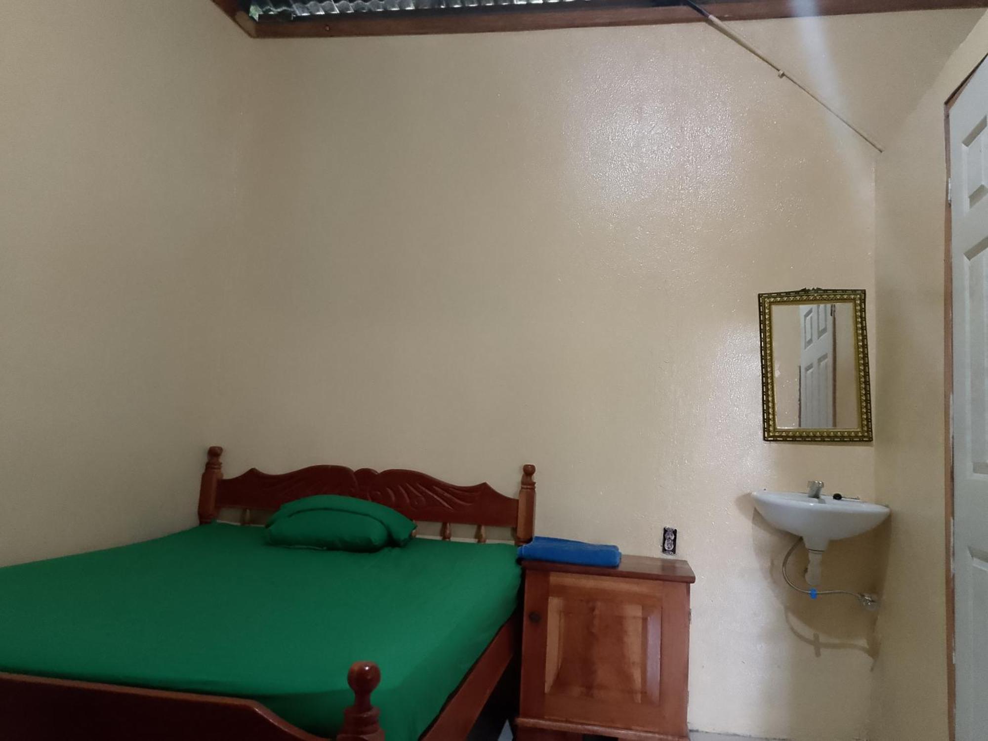 The Malinche Hostal Rivas Zewnętrze zdjęcie