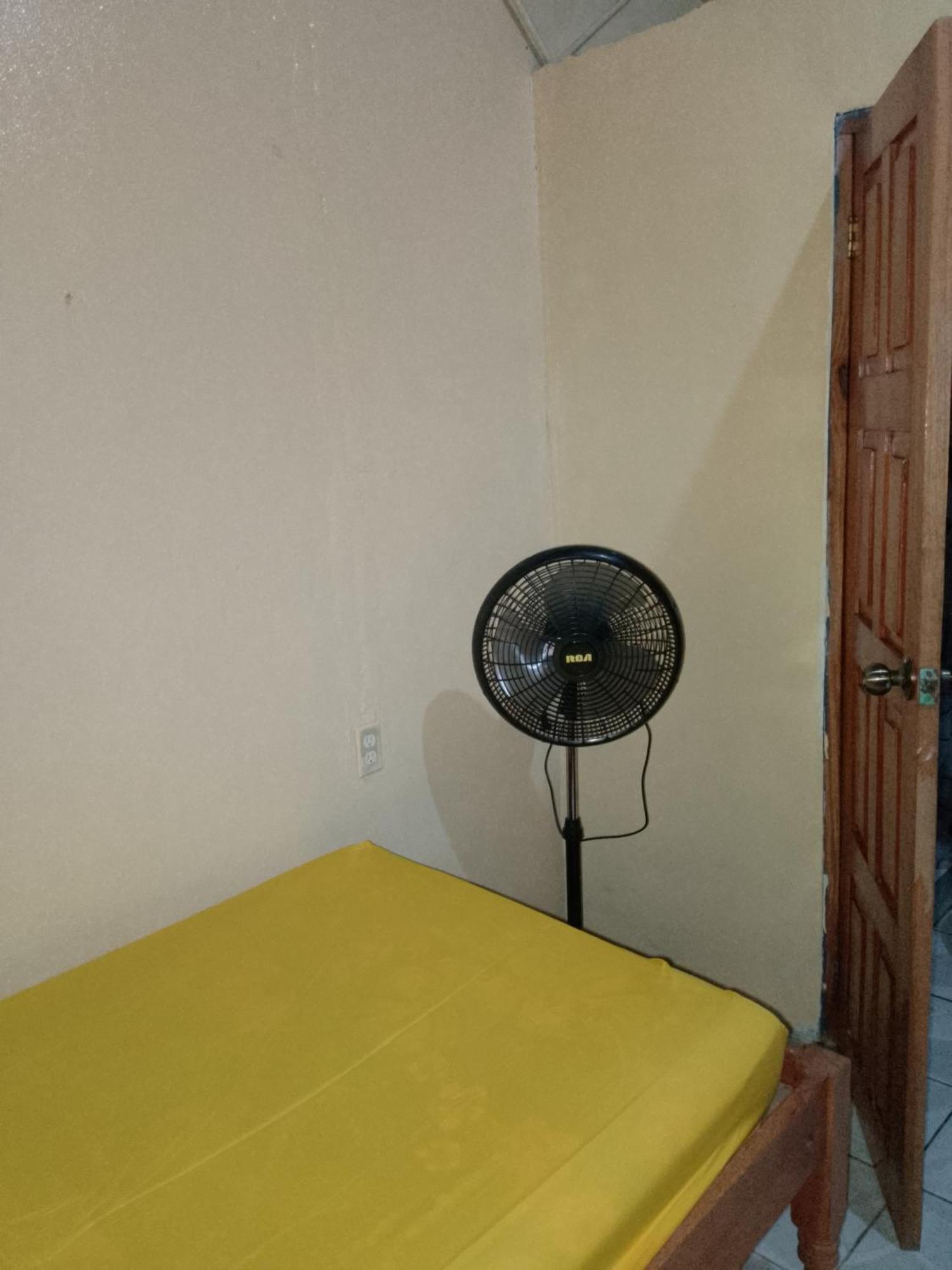 The Malinche Hostal Rivas Zewnętrze zdjęcie