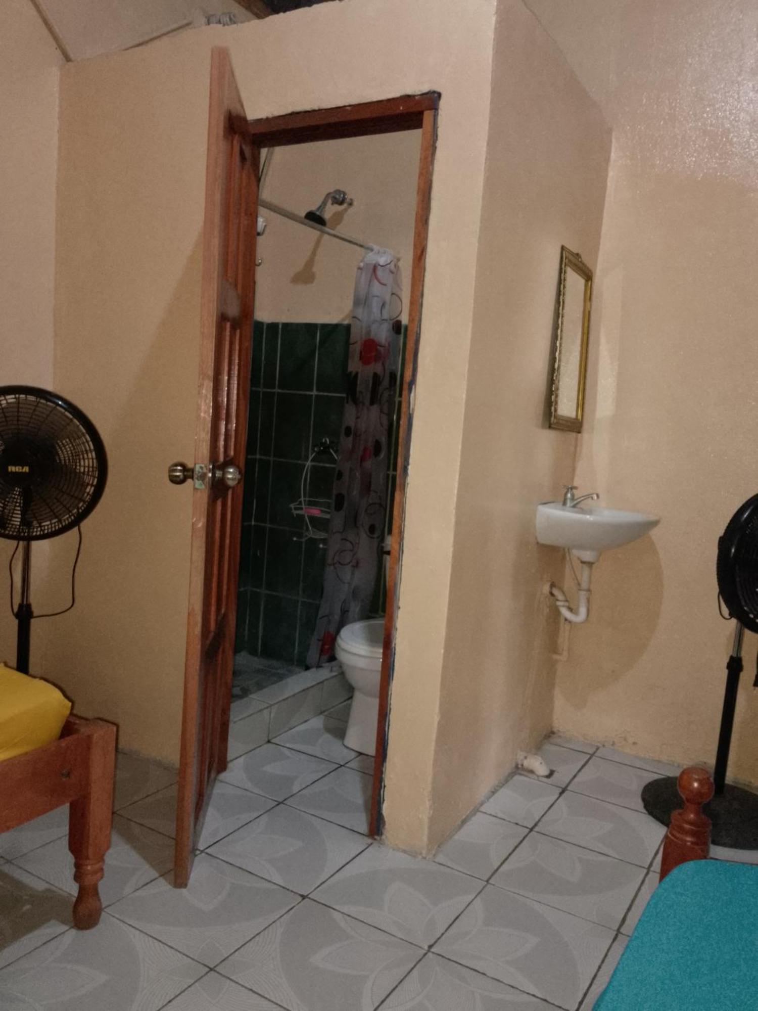 The Malinche Hostal Rivas Zewnętrze zdjęcie